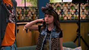 Austin a Ally Epizóda 9