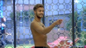 Big Brother Epizóda 39