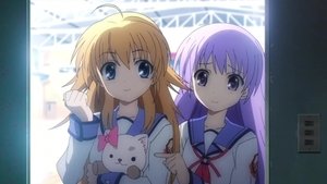 Angel Beats! Epizóda 5