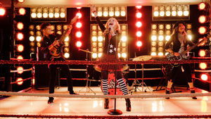 Liv a Maddie Epizóda 19