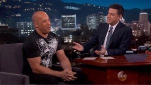 Jimmy Kimmel Live! Epizóda 49