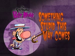 The Grim Adventures of Billy and Mandy Epizóda 13