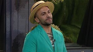 Big Brother Epizóda 2