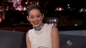 Jimmy Kimmel Live! Epizóda 7