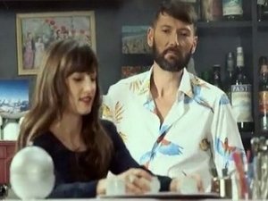 Plus belle la vie Epizóda 154