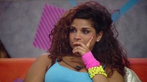 Big Brother Epizóda 27