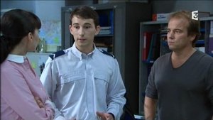 Plus belle la vie Epizóda 19