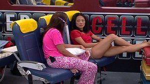 Big Brother Epizóda 5