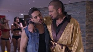 El Señor de los Cielos Epizóda 29