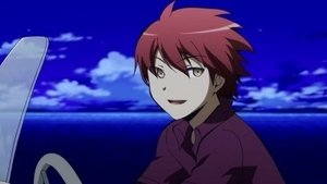 Assassination Classroom Epizóda 18