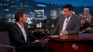 Jimmy Kimmel Live! Epizóda 19