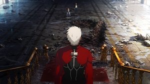 Fate/stay night [Unlimited Blade Works] Epizóda 6