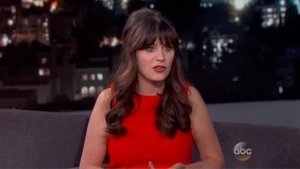 Jimmy Kimmel Live! Epizóda 48
