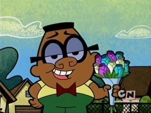 The Grim Adventures of Billy and Mandy Epizóda 12