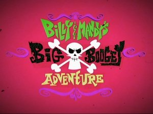 The Grim Adventures of Billy and Mandy Epizóda 1