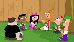 Phineas a Ferb Epizóda 48