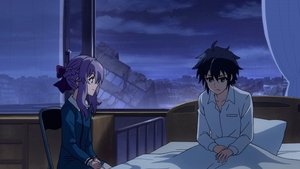 Seraph of the End Epizóda 12