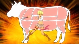 Shokugeki no Sōma Epizóda 6