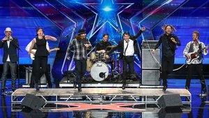 America's Got Talent Epizóda 3