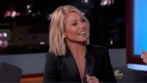 Jimmy Kimmel Live! Epizóda 27