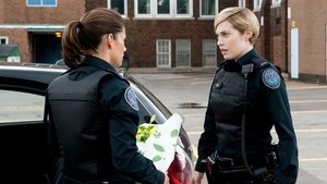 Rookie Blue Epizóda 5