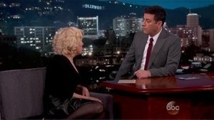 Jimmy Kimmel Live! Epizóda 36