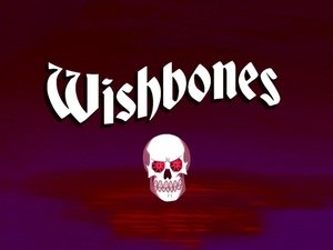 The Grim Adventures of Billy and Mandy Epizóda 10
