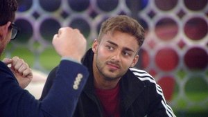 Big Brother Epizóda 35