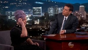 Jimmy Kimmel Live! Epizóda 20