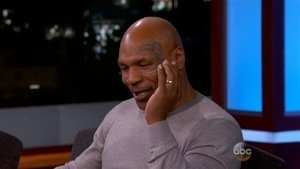 Jimmy Kimmel Live! Epizóda 34