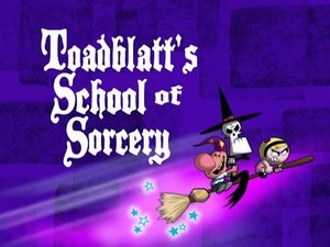 The Grim Adventures of Billy and Mandy Epizóda 1