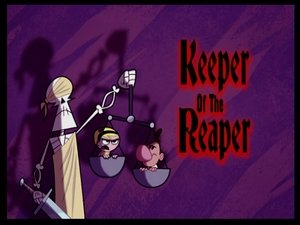 The Grim Adventures of Billy and Mandy Epizóda 3