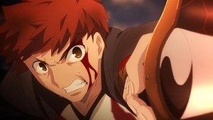 Fate/stay night [Unlimited Blade Works] Epizóda 8