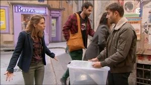Plus belle la vie Epizóda 38