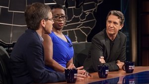 Real Time with Bill Maher Epizóda 19