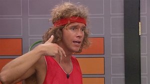 Big Brother Epizóda 20
