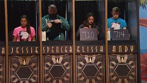 Big Brother Epizóda 21