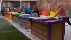 Big Brother Epizóda 19