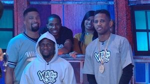 Nick Cannon Presents: Wild 'N Out Epizóda 1