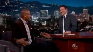 Jimmy Kimmel Live! Epizóda 35