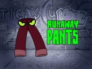 The Grim Adventures of Billy and Mandy Epizóda 19