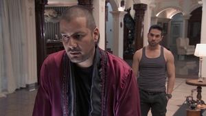 El Señor de los Cielos Epizóda 25