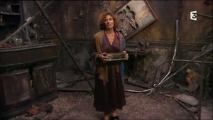 Plus belle la vie Epizóda 8