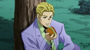 JoJo's Bizarre Adventure Epizóda 21
