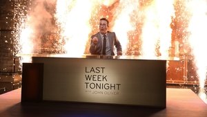 John Oliver: Čo týždeň dal a vzal Epizóda 17