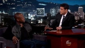 Jimmy Kimmel Live! Epizóda 6