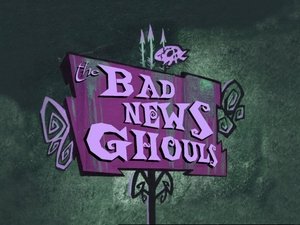The Grim Adventures of Billy and Mandy Epizóda 4