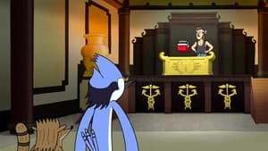 Regular Show Epizóda 24