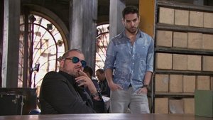El Señor de los Cielos Epizóda 32