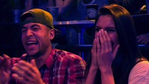 Nick Cannon Presents: Wild 'N Out Epizóda 4